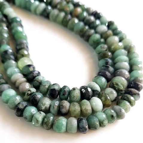 Emerald stone 4